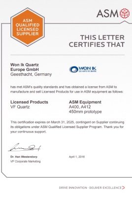 ASM WQE_Certificate (2016-2025)
